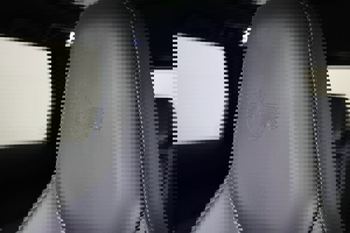 Used 2018 Land Rover Range Rover Sport SVR image 53