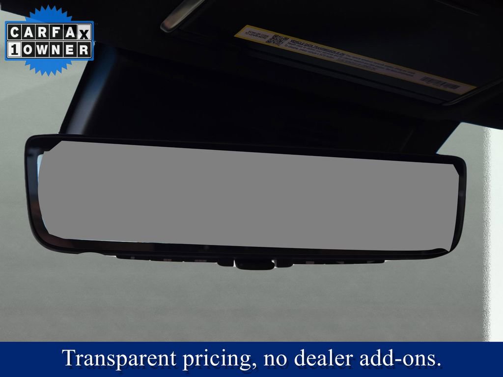 Used 2025 Lexus LX 700h Luxury w/ Appearance Package AWD/4WD image 38