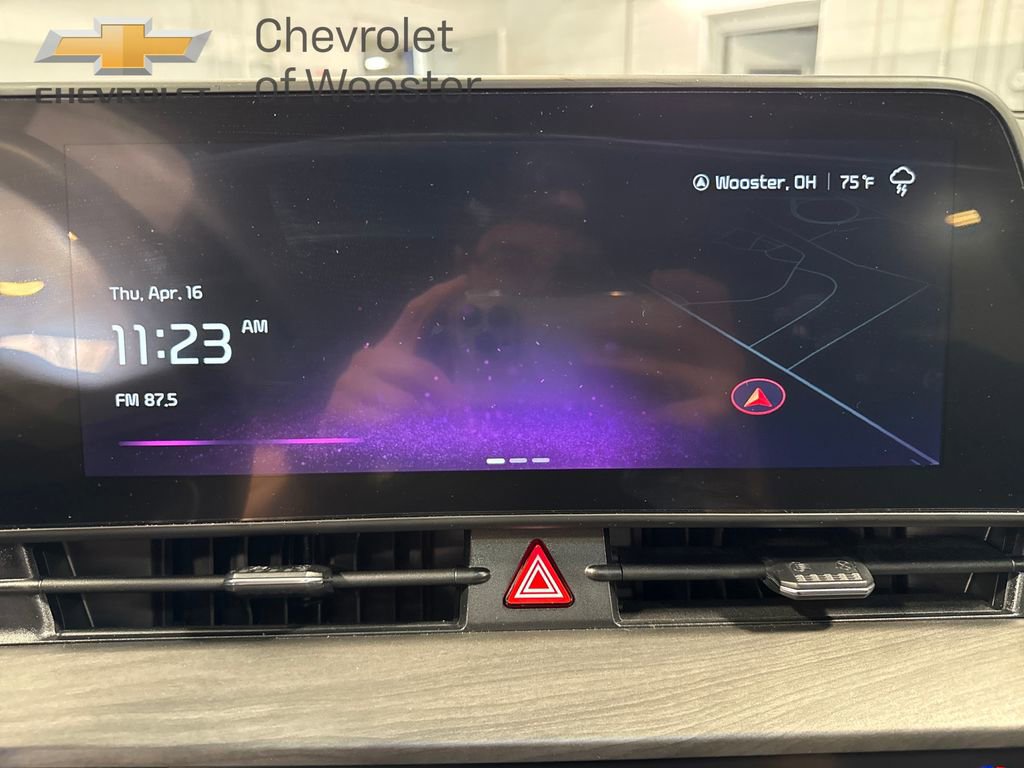 Used 2023 Kia Sportage X-Line w/ X-Line Premium Package image 11