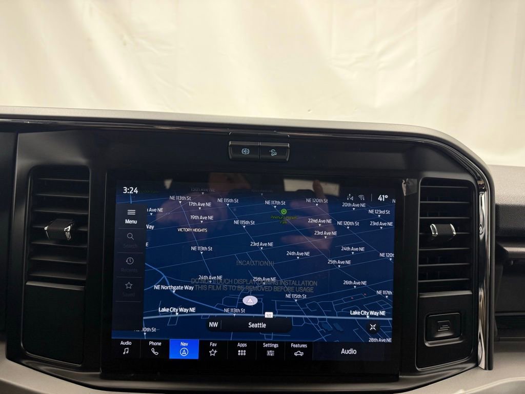 New 2026 Ford F250 XLT w/ XLT Premium Package image 36