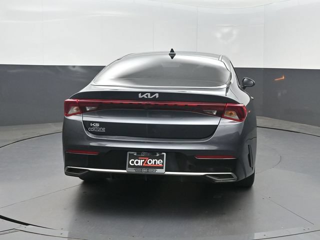 Used 2024 Kia K5 LXS FWD image 32