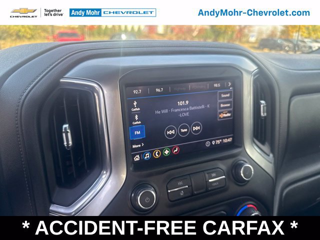 Used 2020 Chevrolet Silverado 1500 LT w/ All-Star Edition AWD/4WD image 26