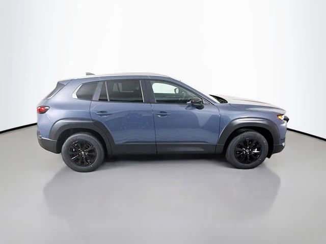 New 2026 MAZDA CX-50 2.5 Hybrid w/ Cargo Package image 8