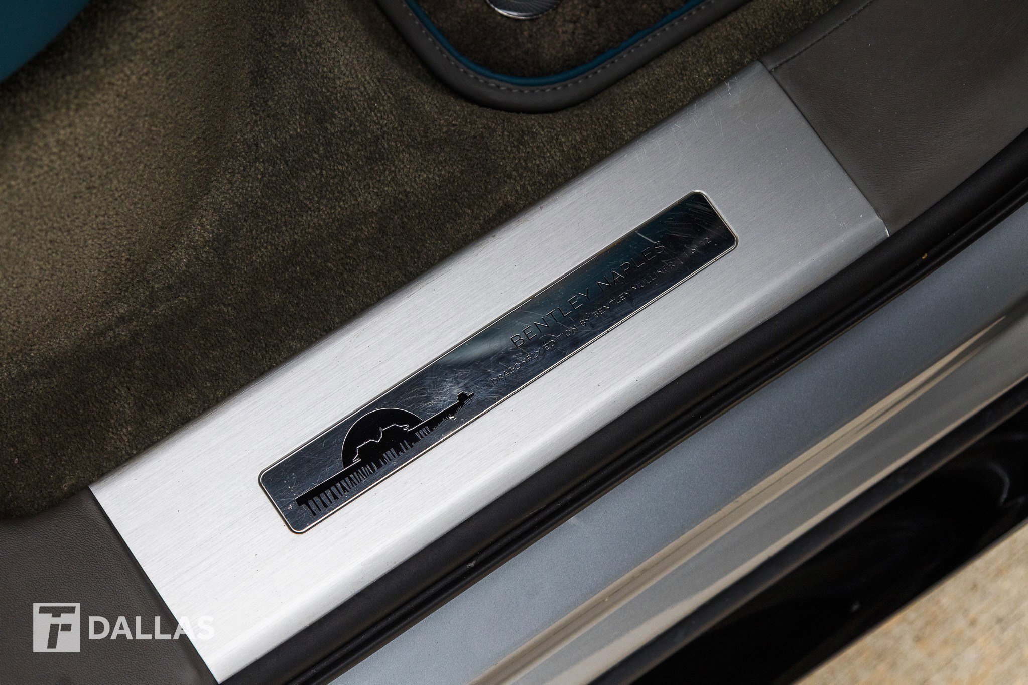 Used 2022 Bentley Bentayga Speed image 36