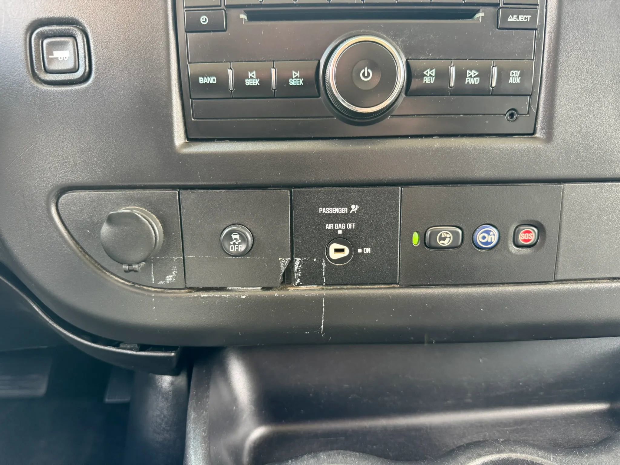 Used 2016 Chevrolet Express 3500 Extended image 39