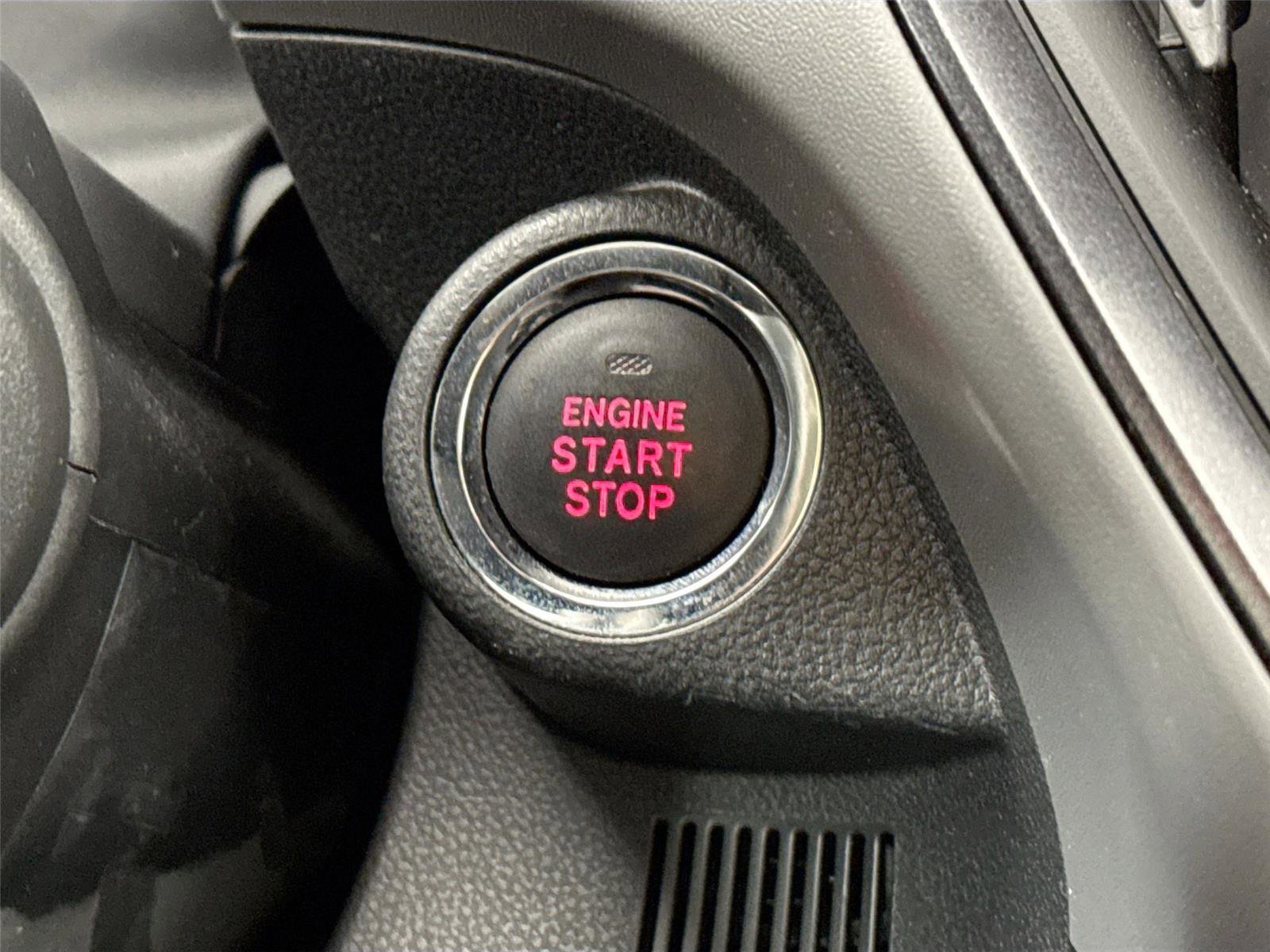 Used 2024 Subaru Crosstrek 2.5i Limited w/ Crosstrek Mirror Package image 21