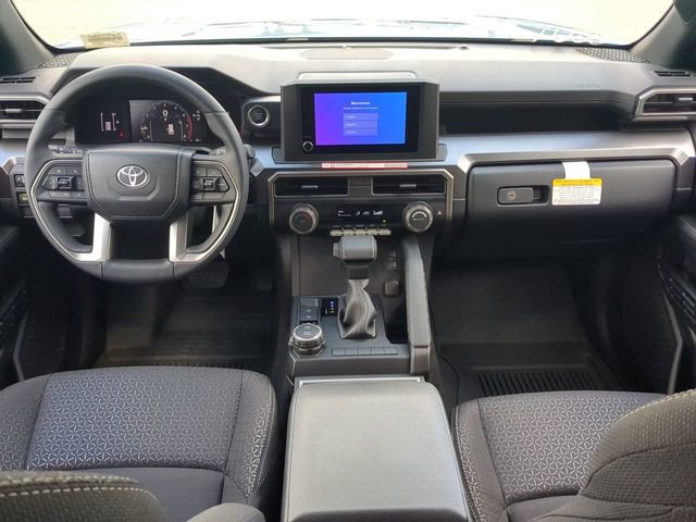 New 2026 Toyota 4Runner SR5 AWD/4WD image 15
