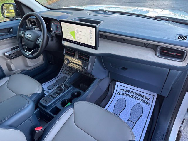New 2026 Ford Maverick Lariat AWD/4WD image 16