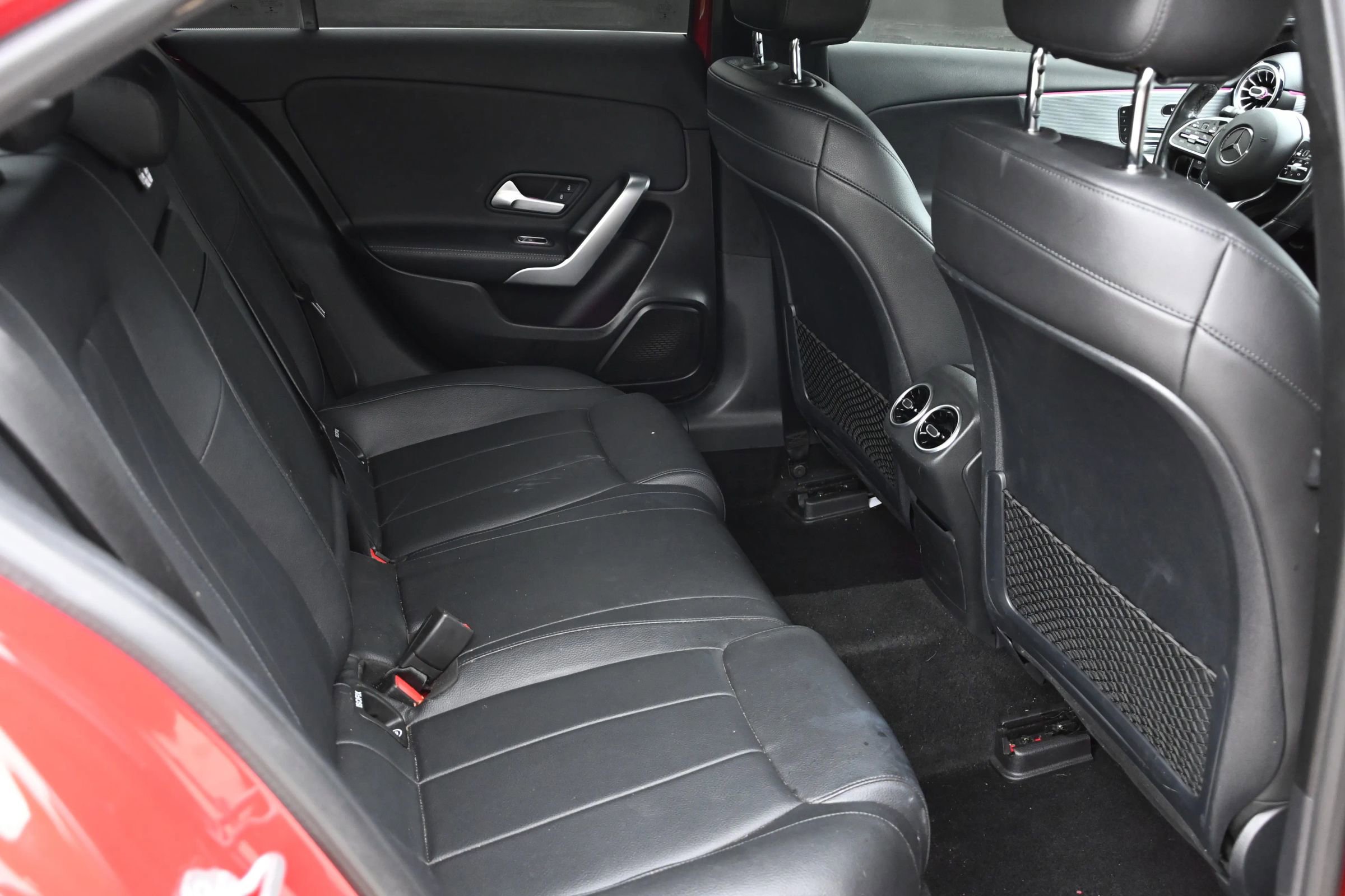 Used 2019 Mercedes-Benz A 220 A 220 4MATIC Sedan 4D image 17