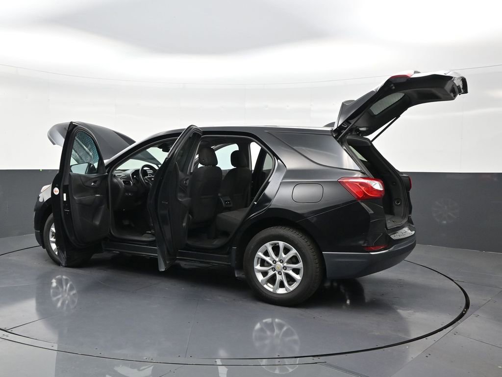 Used 2019 Chevrolet Equinox LT FWD image 31