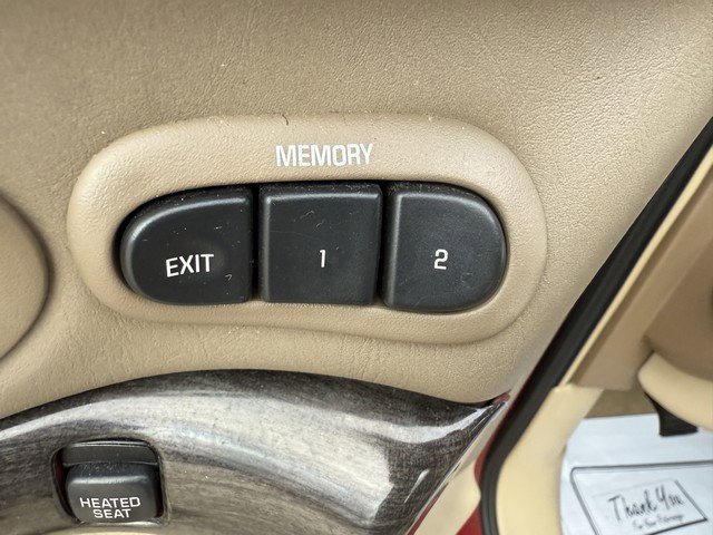 Used 2005 Buick Le Sabre Limited w/ Celebration Edition Package image 14