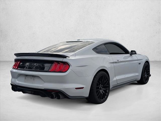 Used 2020 Ford Mustang GT image 5