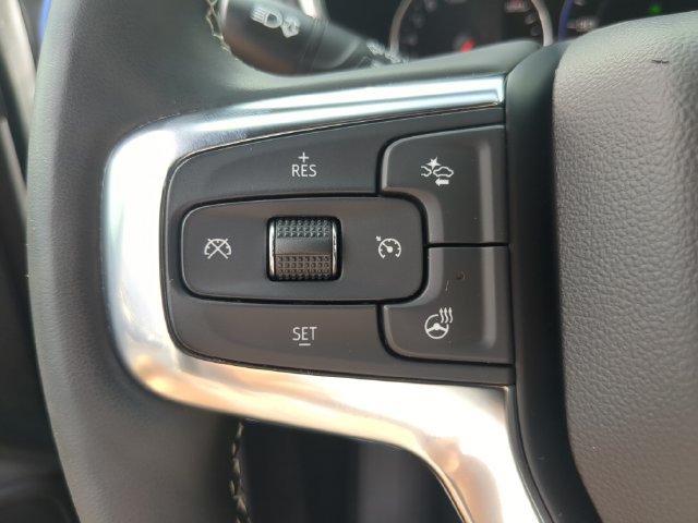 Used 2024 Chevrolet Blazer RS w/ Driver Confidence II Package FWD image 32
