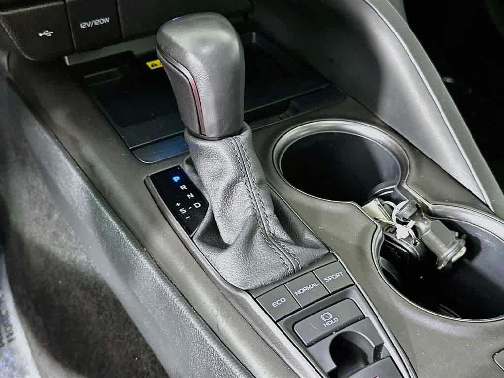 Used 2023 Toyota Camry XSE w/ Blackout Package (TMS) FWD image 19