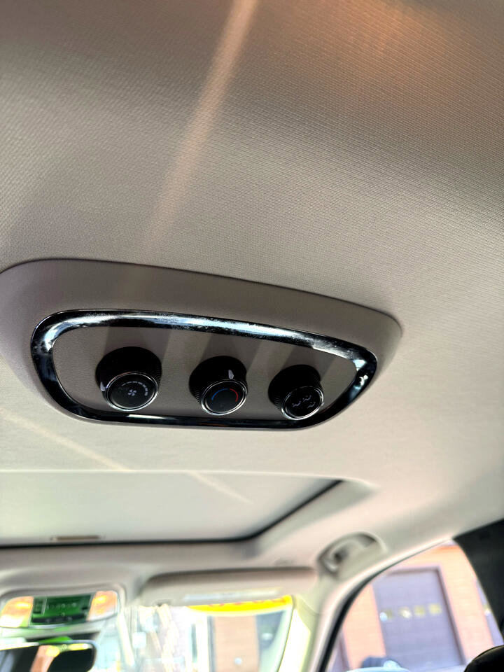 Used 2018 Dodge Durango Citadel w/ Technology Group image 23