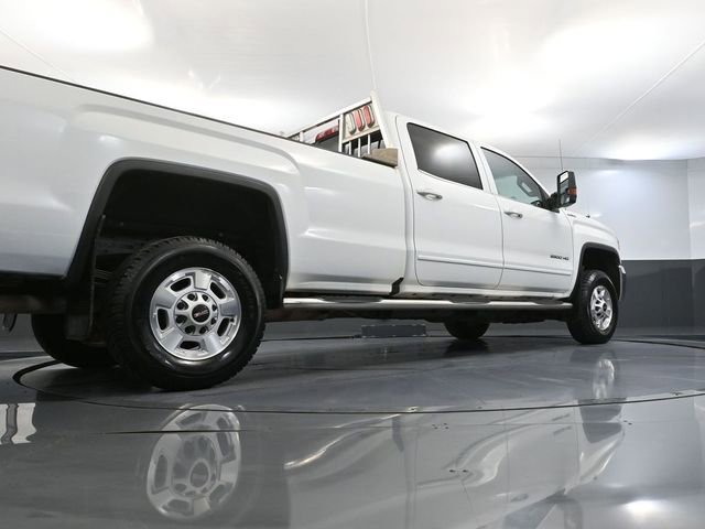 Used 2018 GMC Sierra 2500 SLE image 51