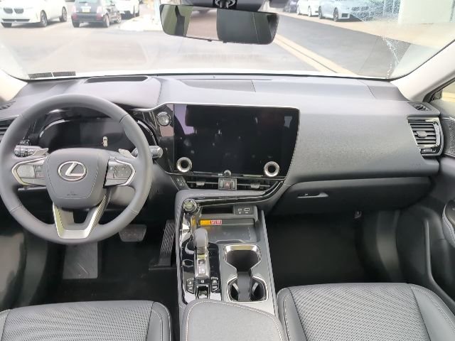 New 2026 Lexus NX 450h+ AWD w/ Luxury Package image 29