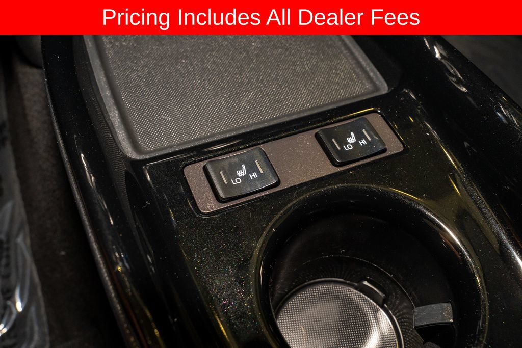 Used 2022 Toyota Prius Prime Limited FWD image 16