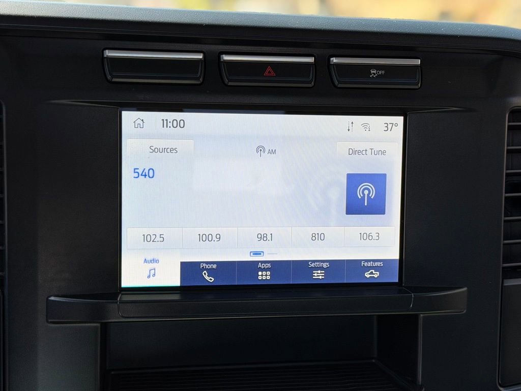 Used 2023 Ford F250 XL w/ Snow Plow Prep Package image 11