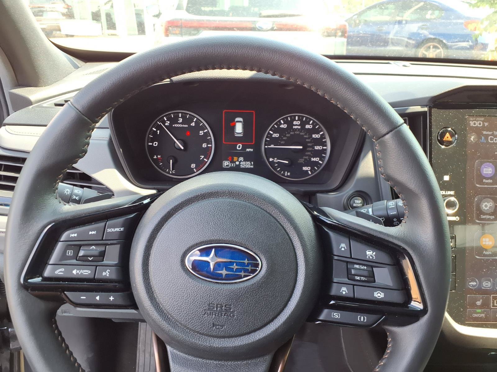 Used 2026 Subaru Forester Sport AWD/4WD image 15