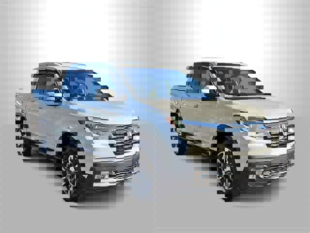 Used 2018 Honda Ridgeline RTL-E image 2