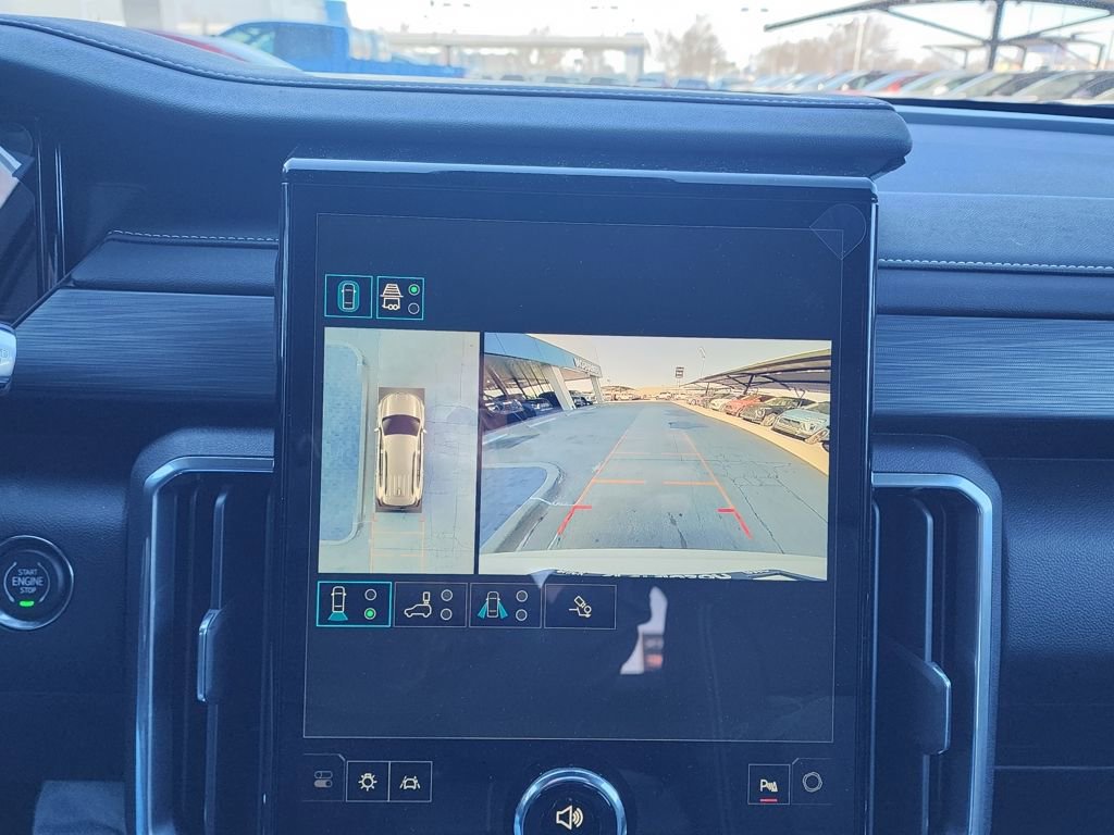 New 2026 GMC Acadia Elevation w/ LPO, Floor Liner Package image 29