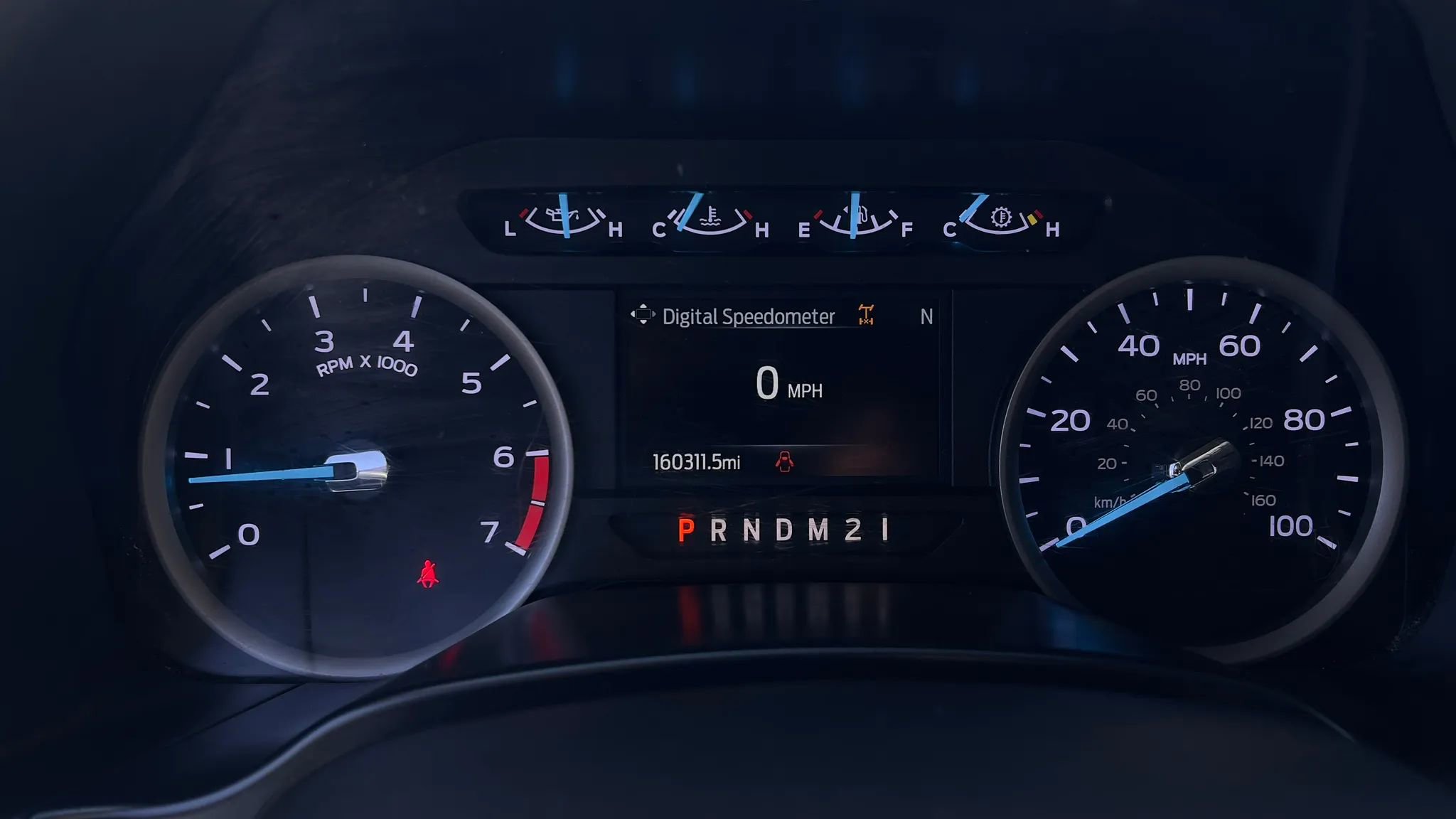 Used 2021 Ford F250 XL w/ Power Equipment Group AWD/4WD image 22