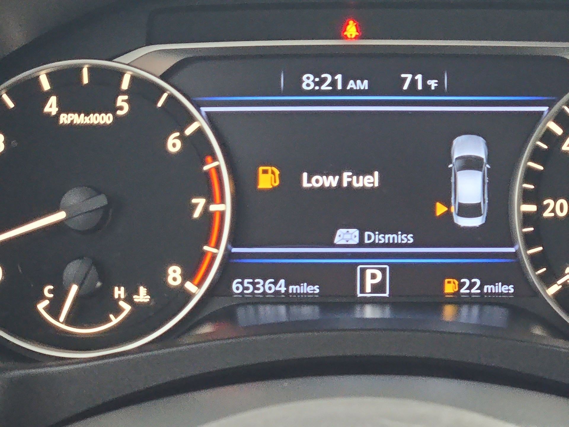 Used 2024 Nissan Altima 2.5 SV image 21