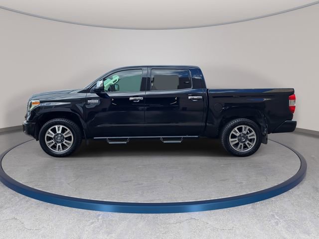 Used 2018 Toyota Tundra Platinum image 9