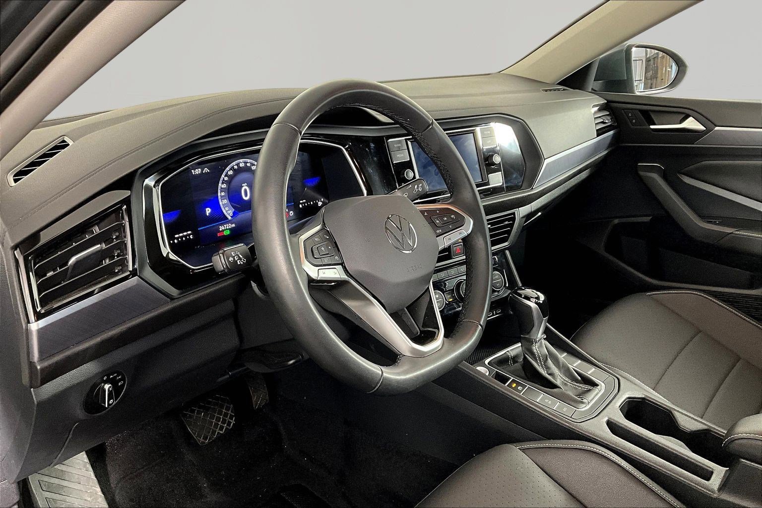 Used 2012 Volkswagen Jetta S image 18