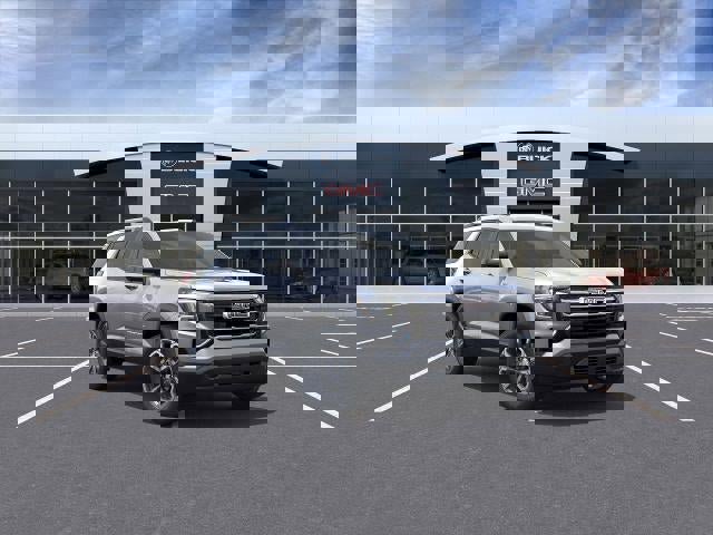 New 2026 GMC Terrain Elevation w/ Elevation Premium Package