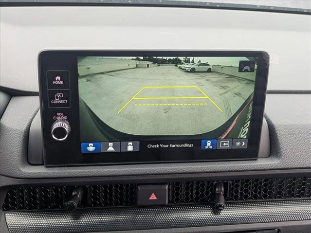 New 2026 Honda CR-V Sport-L image 14