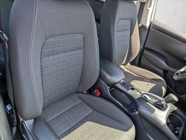 Used 2023 Honda HR-V LX image 20
