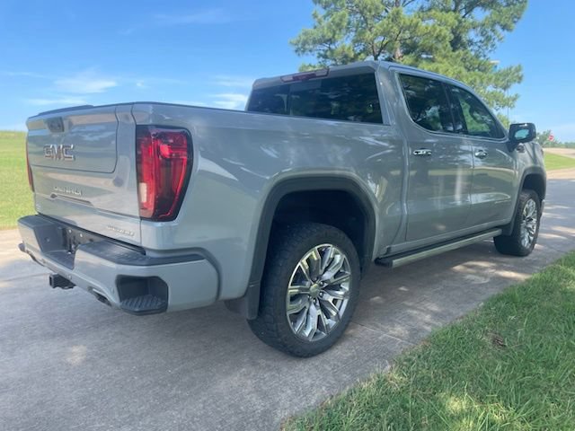 Used 2024 GMC Sierra 1500 Denali AWD/4WD image 11