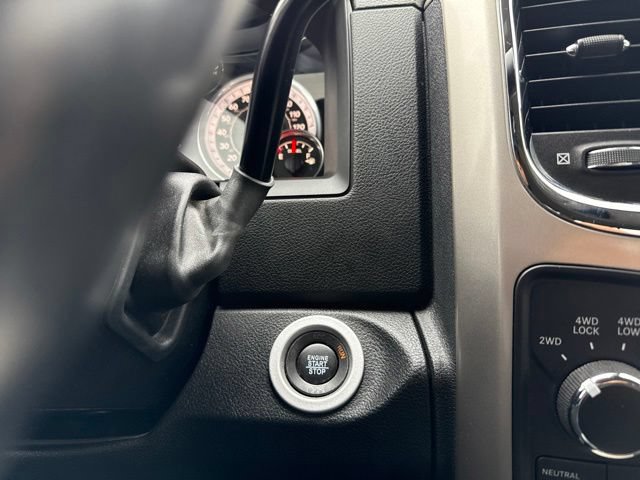 Used 2017 RAM 2500 Laramie w/ Sport Appearance Group AWD/4WD image 29