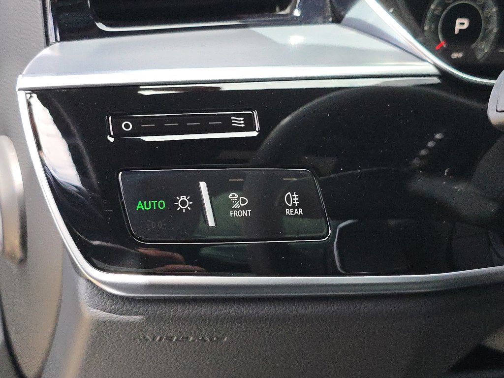 New 2026 Audi A8 L 3.0T AWD/4WD image 29