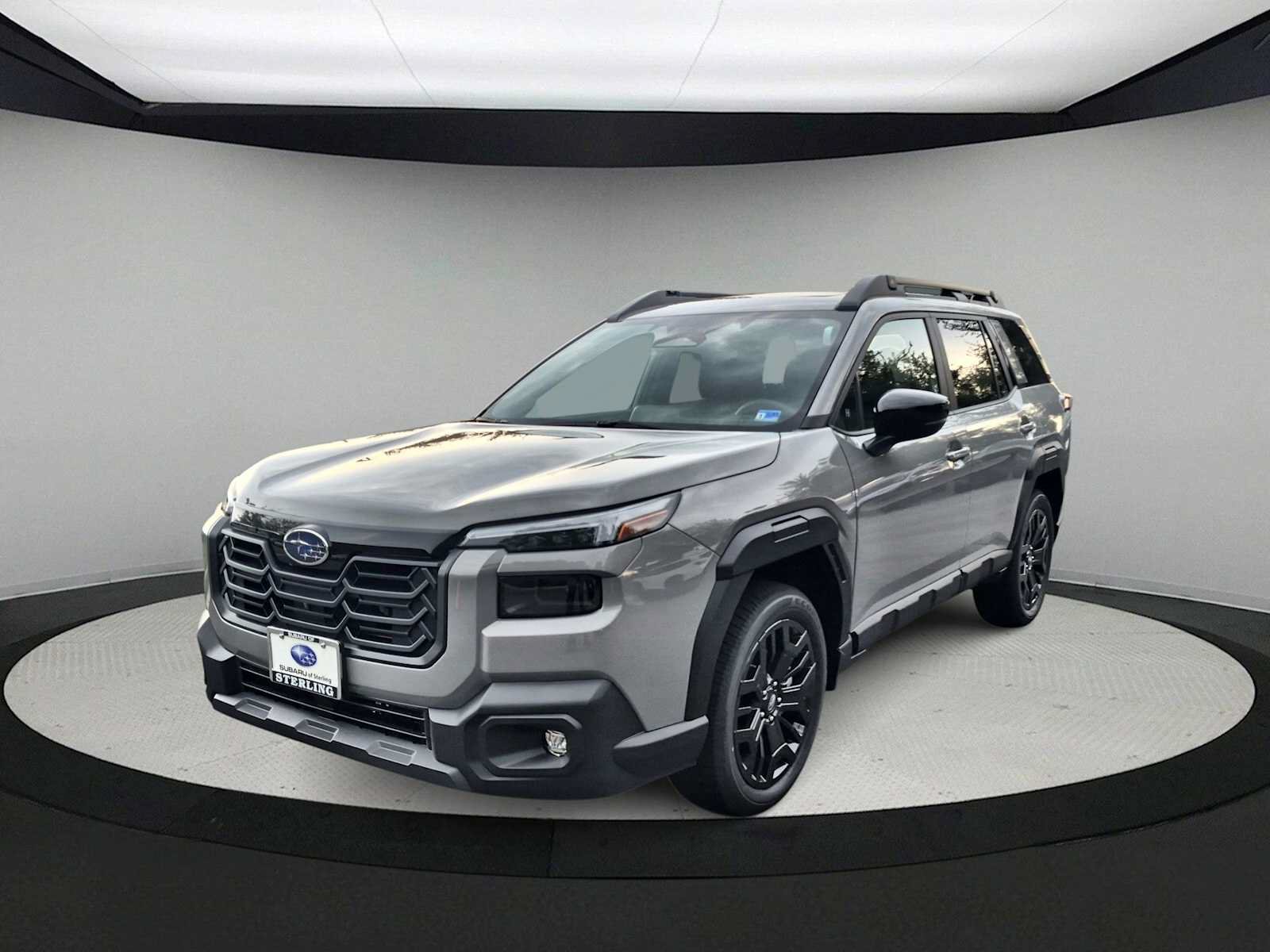 New 2026 Subaru Outback Limited XT AWD/4WD image 4
