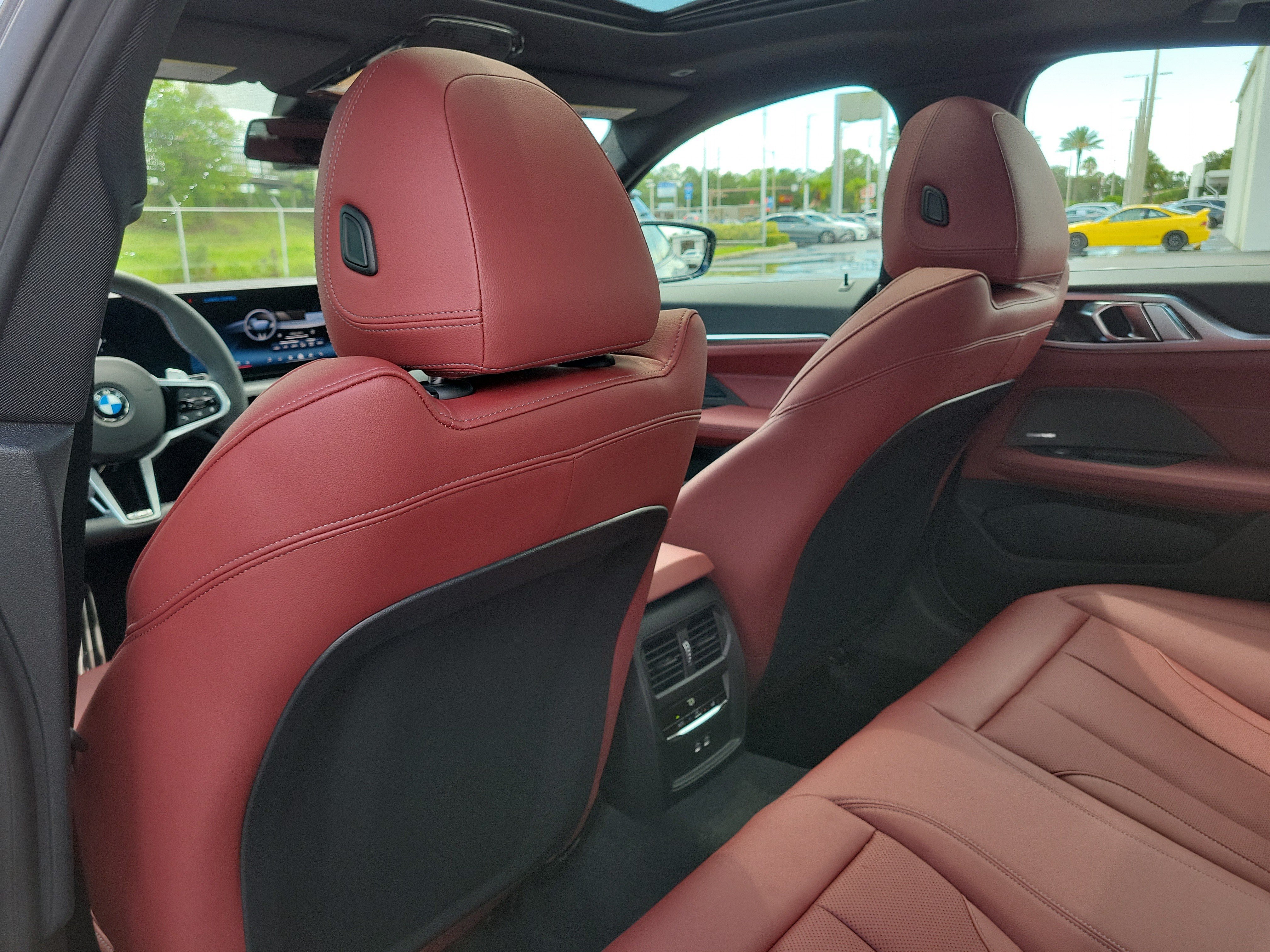 New 2026 BMW M440i w/ Premium Package RWD image 9