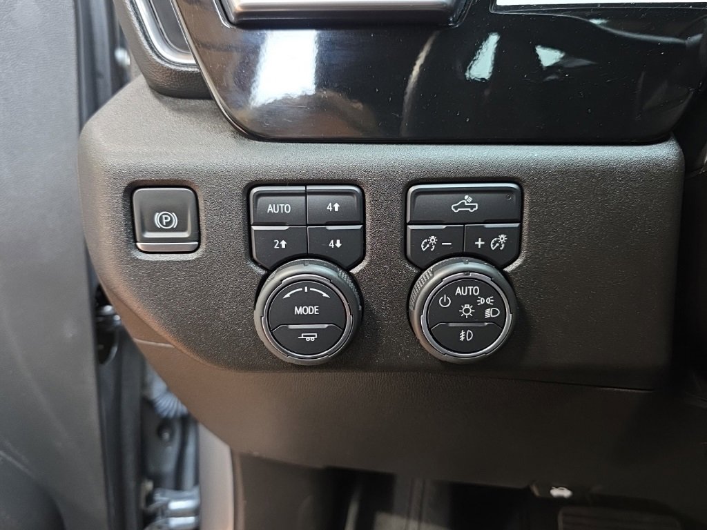 Used 2023 Chevrolet Silverado 1500 RST w/ Convenience Package II image 26