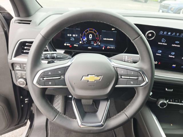 New 2026 Chevrolet Tahoe LS AWD/4WD image 19