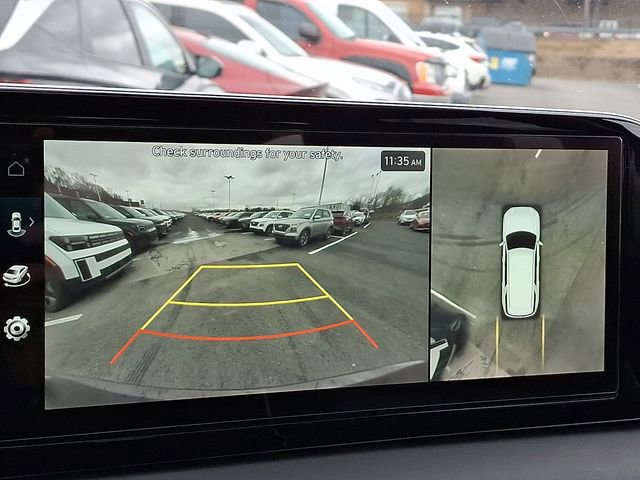 Used 2023 Hyundai Palisade SEL AWD/4WD image 19