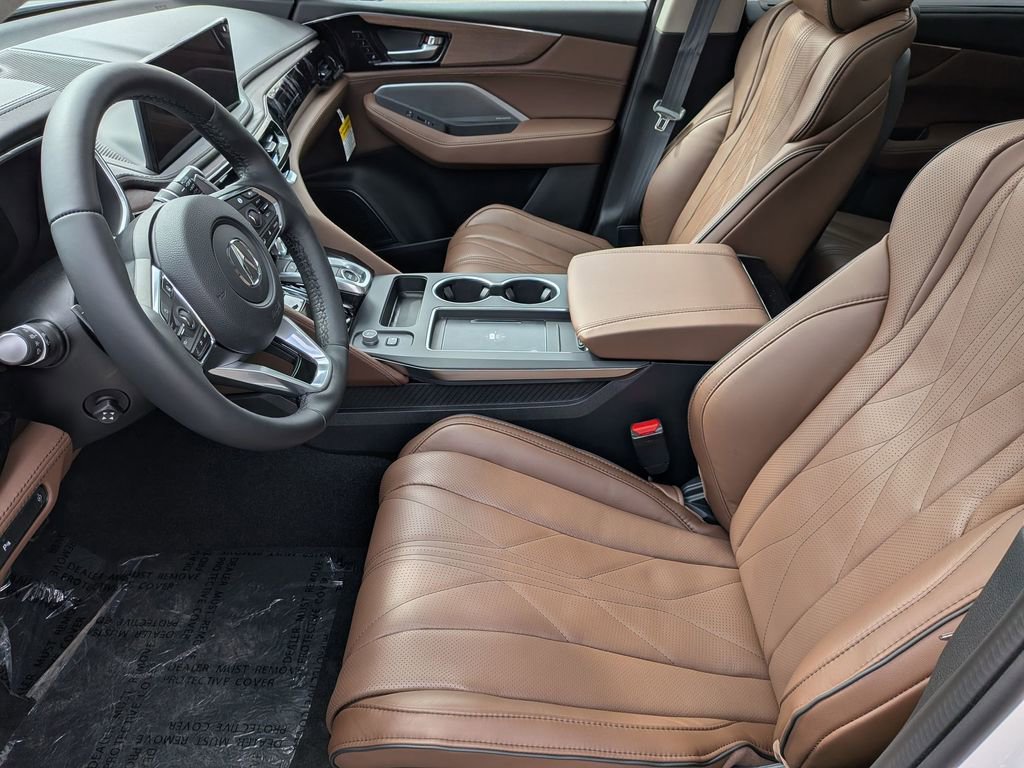 New 2026 Acura MDX w/ Advance Package image 11