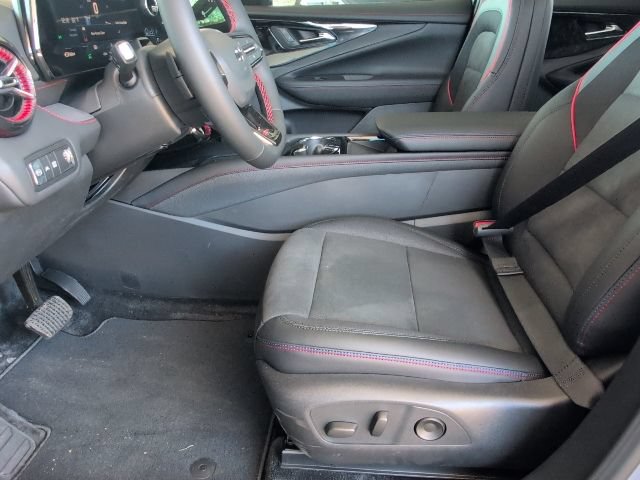 New 2026 Chevrolet Blazer EV RS w/ Super Cruise Package AWD/4WD image 12