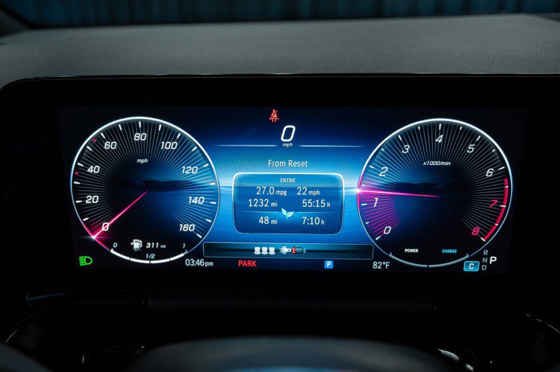 Certified 2026 Mercedes-Benz GLA 250 image 29