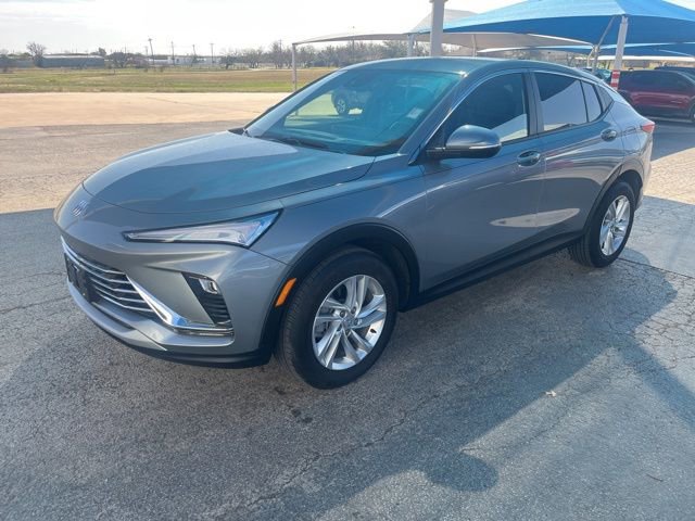 Used 2024 Buick Envista Preferred w/ Convenience I Package image 1