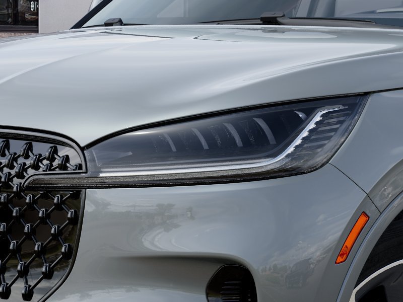 New 2027 Lincoln Aviator AWD image 18