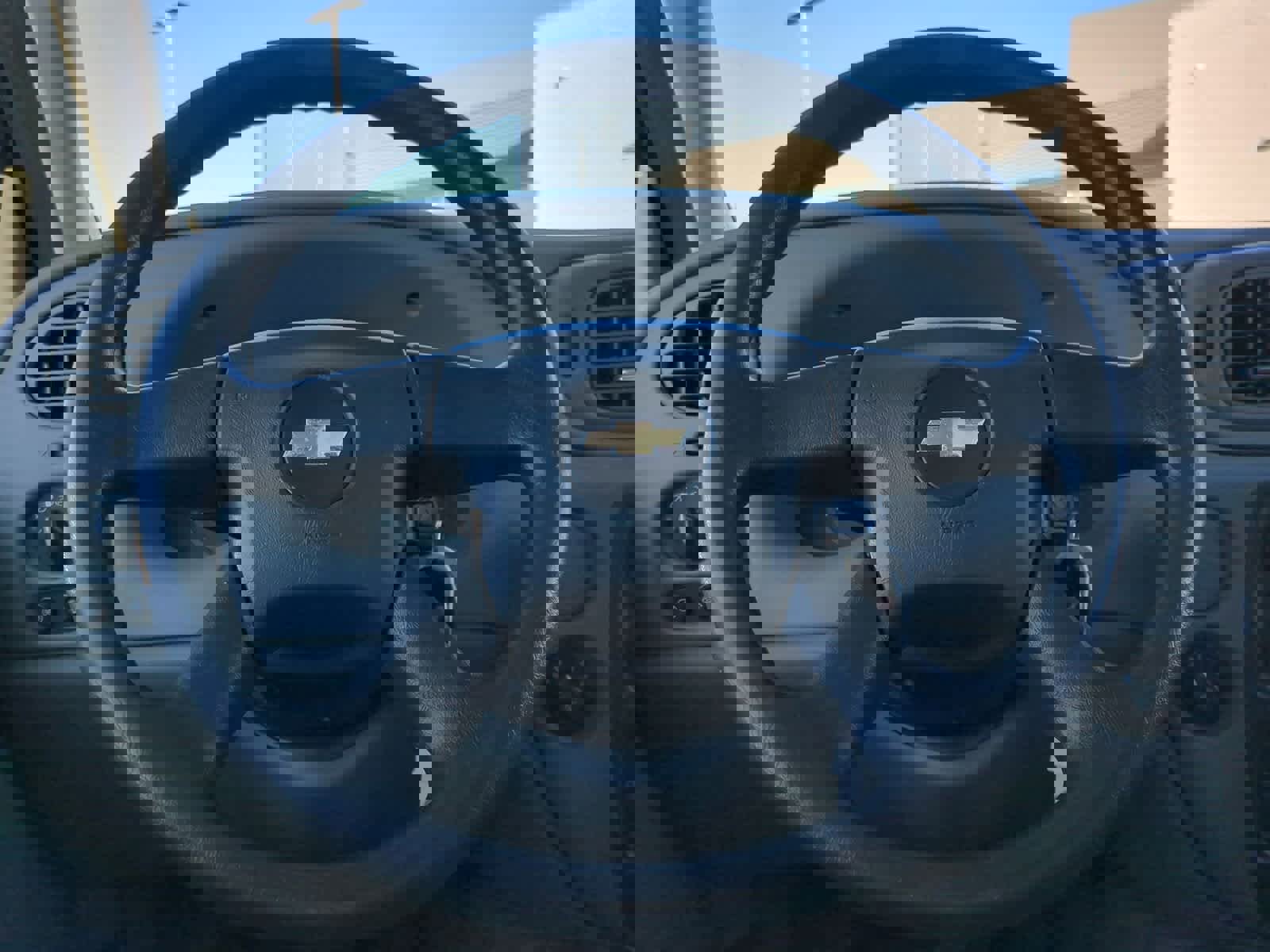 Used 2008 Chevrolet TrailBlazer LT w/ Sun And Sound Package image 24