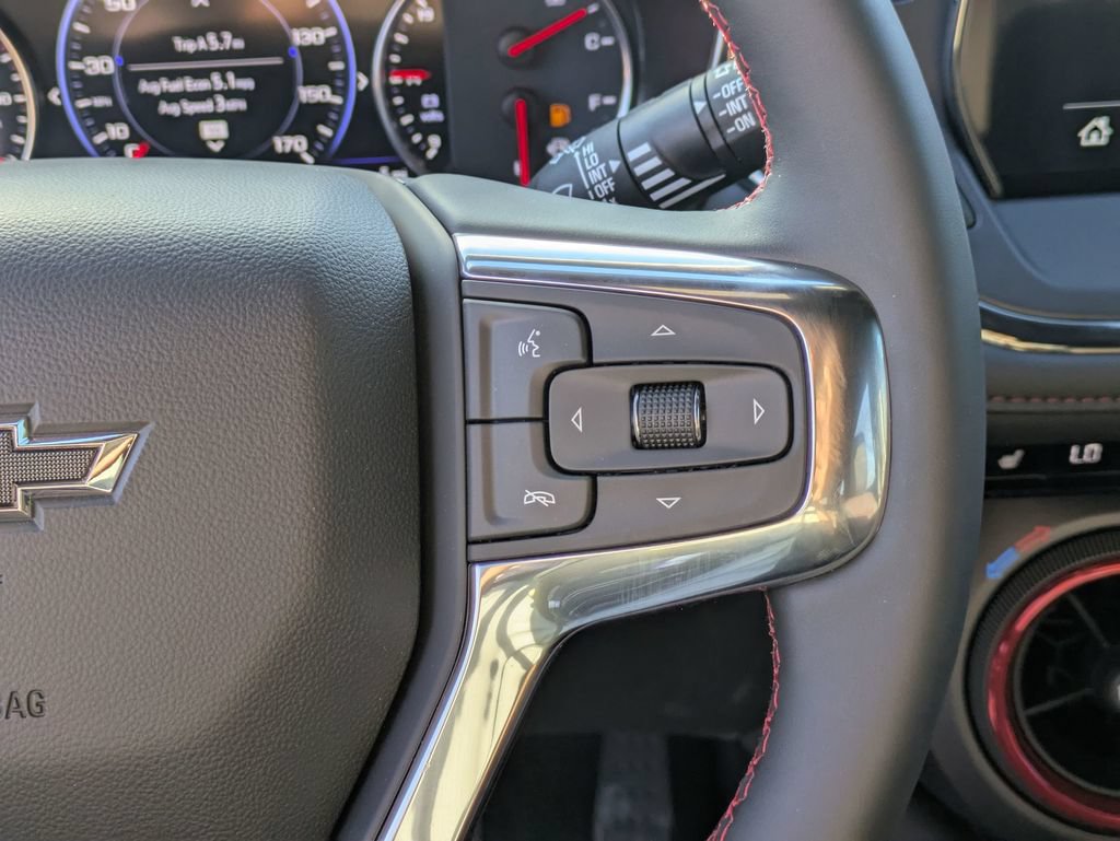 Used 2026 Chevrolet Blazer RS FWD image 21