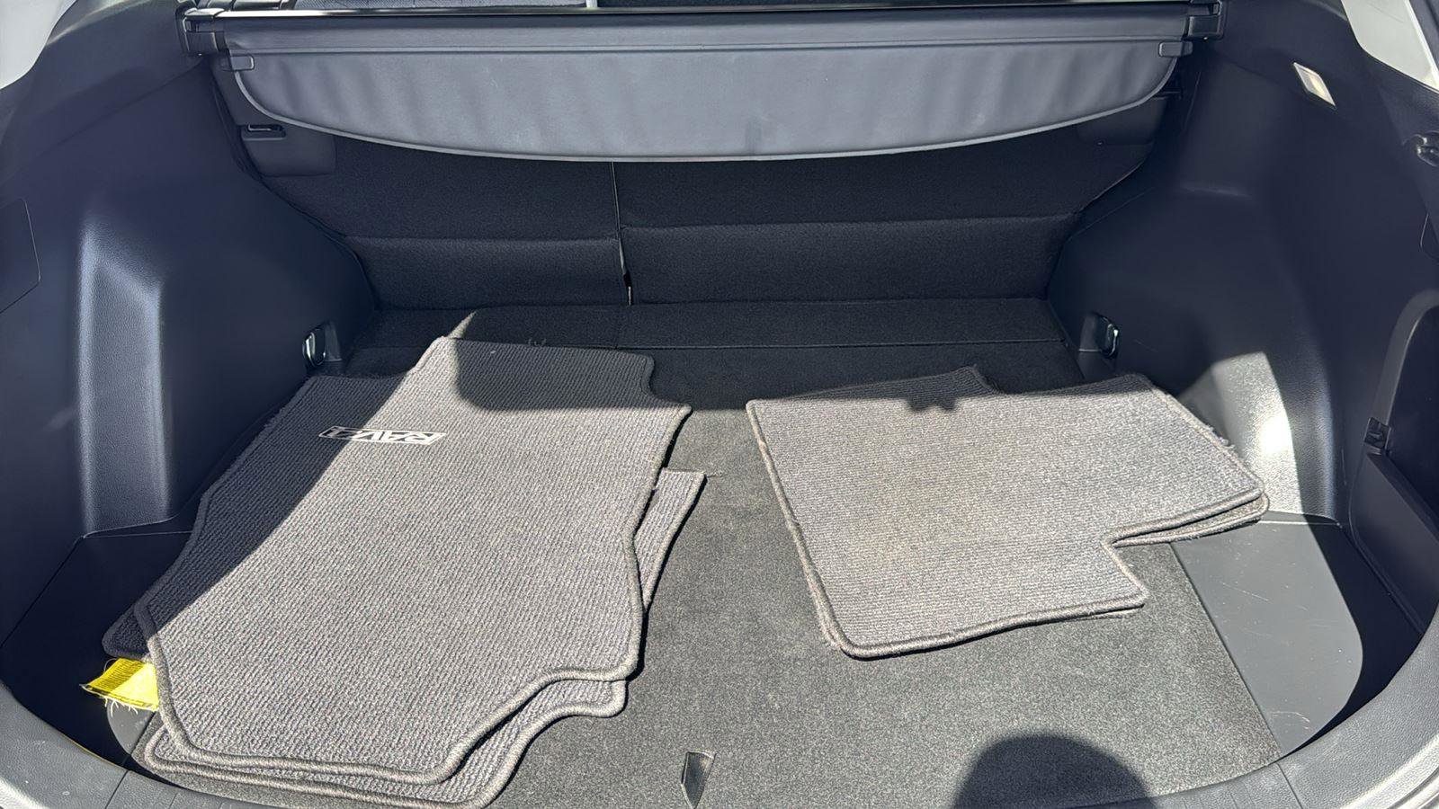 Certified 2025 Toyota RAV4 XLE w/ Convenience Package image 30