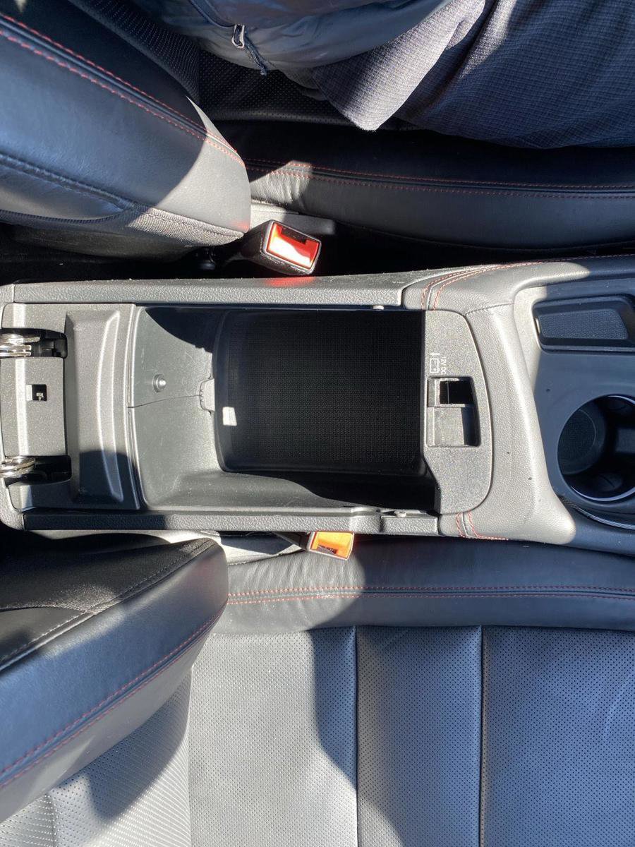 Used 2025 Dodge Durango GT image 21